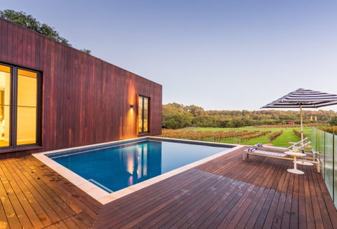 Sophies Vineyard - Accommodation Perth 1