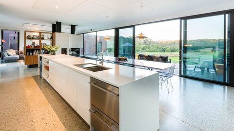 Sophies Vineyard - Accommodation Perth 2
