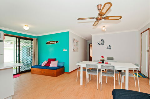Soundwaves - Accommodation Perth 1