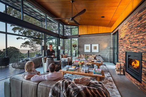 Spicers Sangoma Retreat - Perth Resorts 0