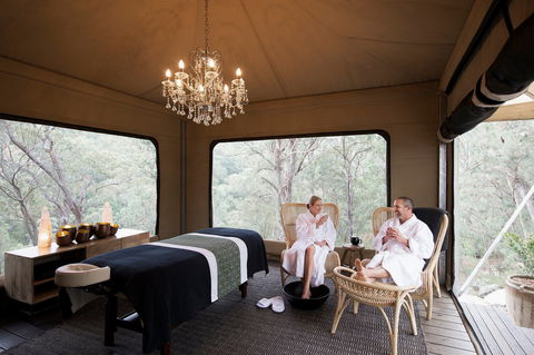 Spicers Sangoma Retreat - Perth Resorts 2