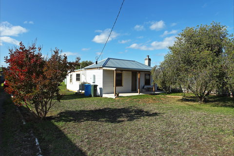 Stable Cottage - Perth Resorts 1