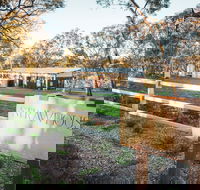 Strawhouse - Accommodation Perth