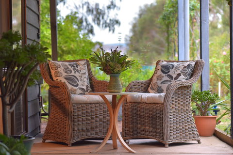 Swanpool Creek Bed And Breakfast - Perth Resorts 0