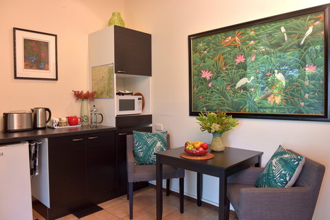 Swanpool Creek Bed And Breakfast - Perth Resorts 2