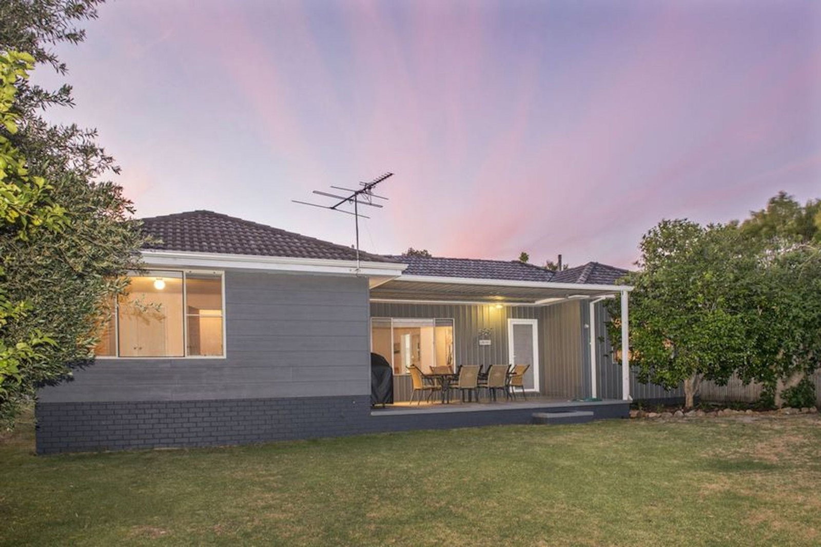 Dunsborough WA Accommodation Perth