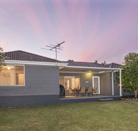 Swell Shack - Accommodation Perth