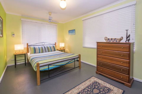 Swell Shack - Perth Resorts 1