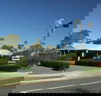 Tambo Mill Motel and Caravan Park - Accommodation Perth