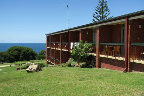 Tathra Hotel - Motel - Accommodation Perth 0