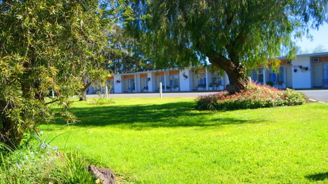 Terang Motor Inn - Accommodation Perth 0