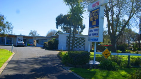 Terang Motor Inn - Accommodation Perth 1