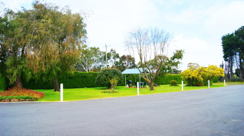Terang Motor Inn - Accommodation Perth 2
