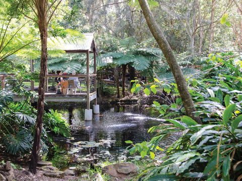 The Oasis And Wellness Centre  At One Mile Beach - Perth Resorts 2