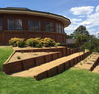 The Reservoir - Bathurst Accommodation - Accommodation Perth
