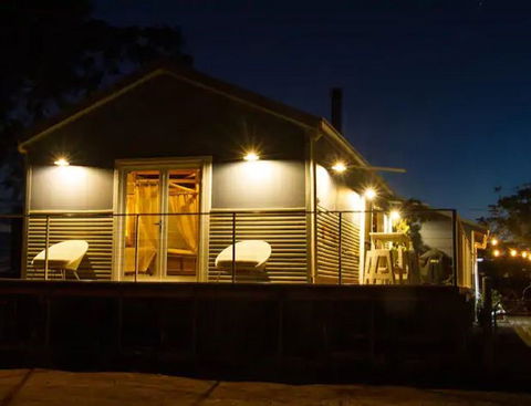 The Fleece - Luxury Farm Stay - Accommodation Perth 1