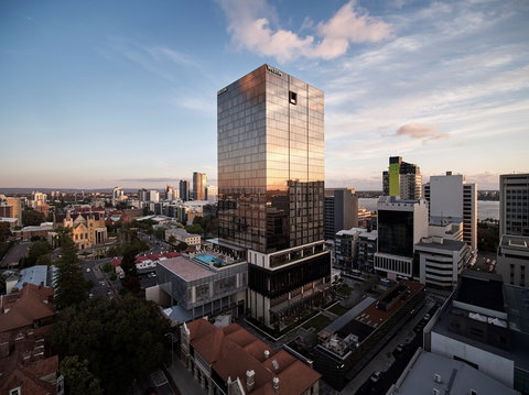 The Westin Perth - Accommodation Perth 0