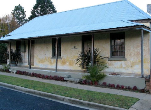 The Tannery Mudgee - Accommodation Perth 0
