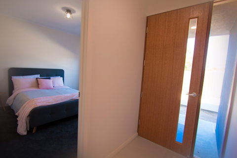 The Races - Wellington - Accommodation Perth 1