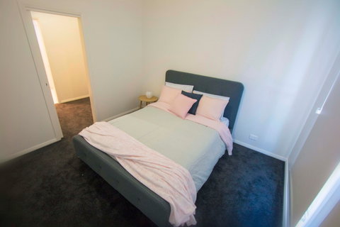 The Races - Wellington - Accommodation Perth 2