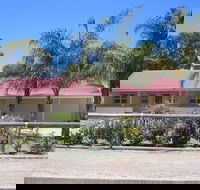 The Palms - House only - Accommodation Perth