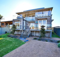 The Palings Pet Friendly Holiday Home