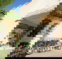 The Glen Bakery - Perth Resorts