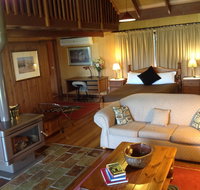 The Hayloft - Accommodation Perth