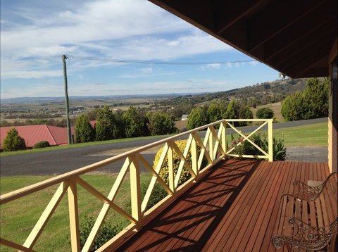 The Hayloft - Perth Resorts 2