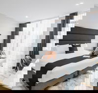 The Marsden Hotel Parramatta - Accommodation Perth