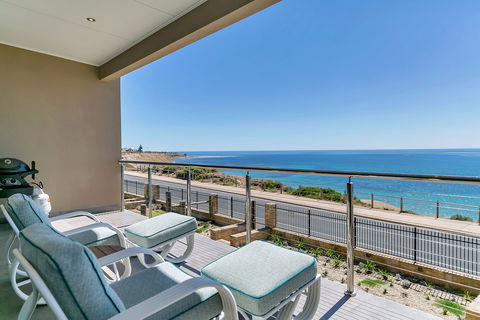 The Jetty, Port Willunga - Accommodation Perth 0