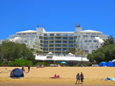 The Tantra Apartments At Ettalong Beach Resort - Accommodation Perth 2