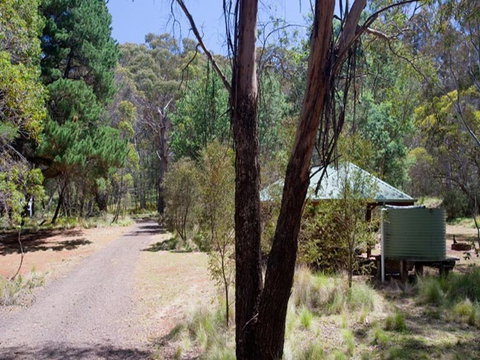 The Barracks Campground - Perth Resorts 0