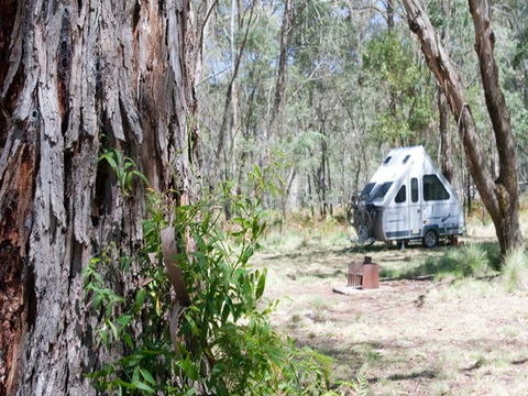 The Barracks Campground - Perth Resorts 2