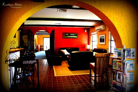 The Oaks Ranch And Country Club - Accommodation Perth 2