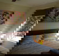 Tibuc Gardens Cottage - Accommodation Perth