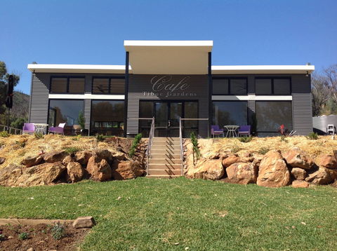 Tibuc Gardens Cottage - Perth Resorts 1