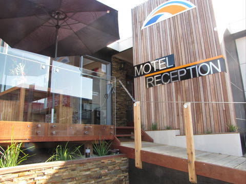 Top Of The Town Motel - Accommodation Perth 1