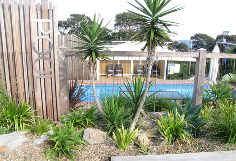Top Of The Town Motel - Accommodation Perth 2