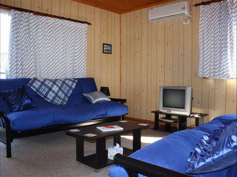 Tosha's Place - Accommodation Perth 0