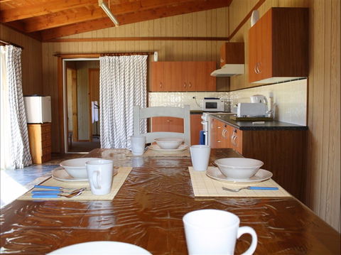 Tosha's Place - Accommodation Perth 1