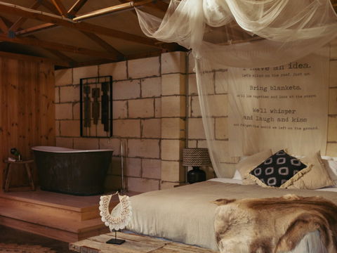 Trader Jack's - Accommodation Perth 0