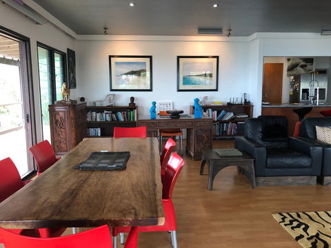 Tugtullum - Accommodation Perth 2