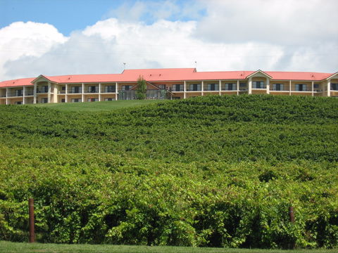 Turners Vineyard Motel - Accommodation Perth 0