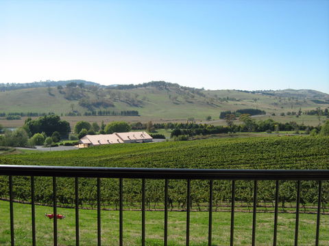 Turners Vineyard Motel - Accommodation Perth 2