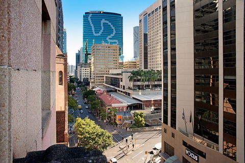 ULTIQA Rothbury Hotel - Accommodation Perth 1
