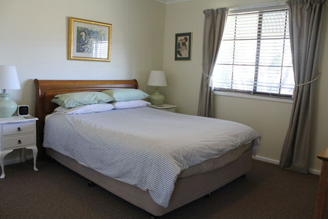Valley View Cottage Hunter Valley - Perth Resorts 1