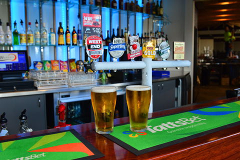 Waikerie Hotel Motel - Accommodation Perth 2