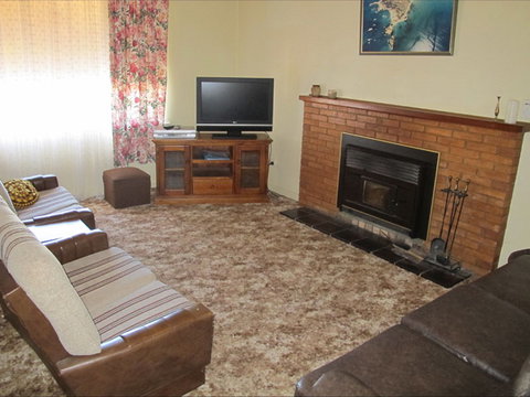 Walters Holiday Home - Perth Resorts 1