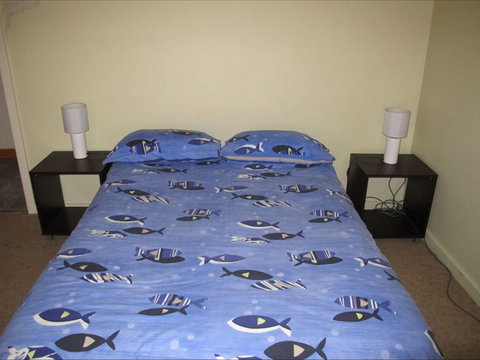 Walters Holiday Home - Perth Resorts 2